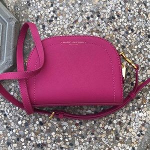Marc Jacobs Playback Pink bag